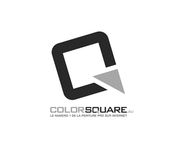 Logo Colorsquare