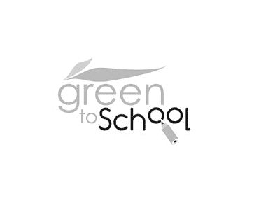 Logo GreenToSchool NB