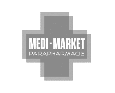 Logo Medi‑Market