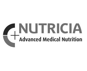 Logo Nutricia NB