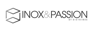 logo Inox & Passion