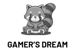 Logo Gamer's Dream NB