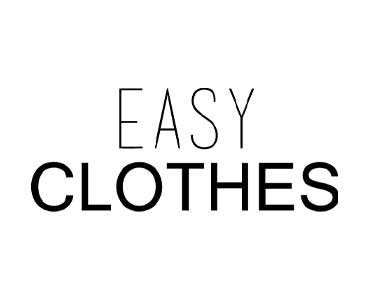 Logo Easy Clothes